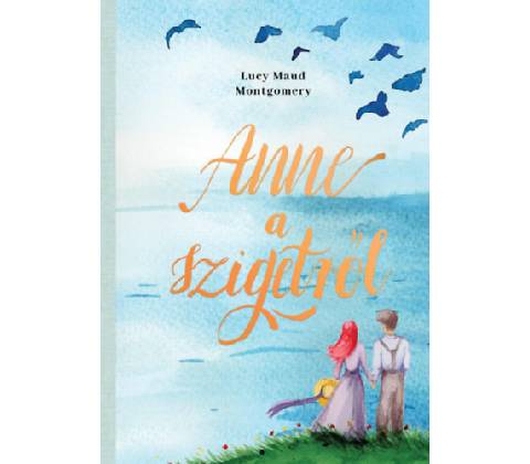 Anne a szigetről