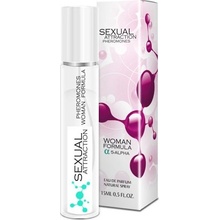 Sexual Attraction Pheromones woman - 15 ml