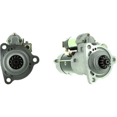 Startér Case Jaguar 850 Mitsubishi M9T70173