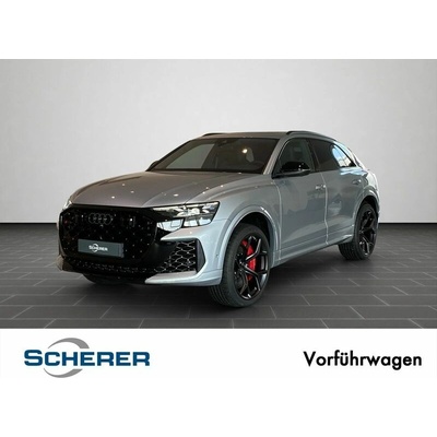 Audi RSQ8 Tiptronic Performance 471 kW