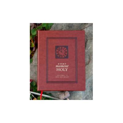 Every Moment Holy, Vol. 2: Death, Grief, & Hope | Ned Bustard