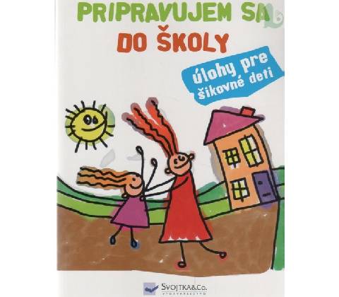 Pripravujem sa do školy