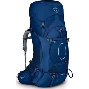 Osprey Туристическа раница OSPREY ARIEL 55 II, ceramic blue (10011971OSP)