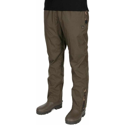 Fox Kalhoty Camo Khaki RS 10K Trouser – Hledejceny.cz
