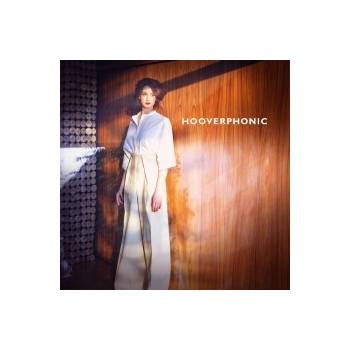Hooverphonic - Reflection LP