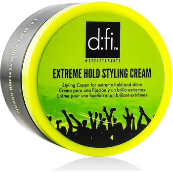 Revlon d: fi Extreme Hold Styling Cream 150 g