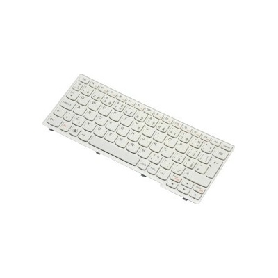 Lenovo IdeaPad S110 Klávesnice Keyboard pro Notebook Laptop Česká Czech