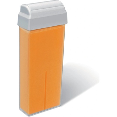 HOLIDAY Liposoluble Hypoalergenní depilační vosk CARROT 100 ml