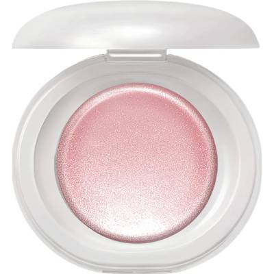 LOVRO Bloomlight Freeze-Dried Highlighter Rozjasňovač na tvár 02 Pink Quartz 3,8g