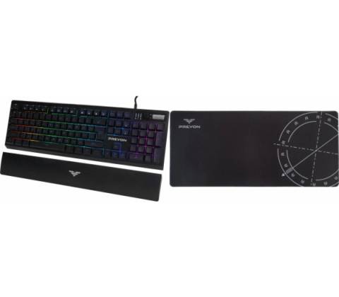 PREYON PLCA104B