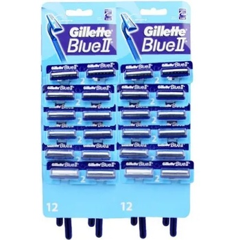 Image 1 of Gillette Blue 2 Chromium - Еднократна самобръсначка за мъже 1бр