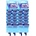 Gillette Blue 2 Chromium - Еднократна самобръсначка за мъже 1бр
