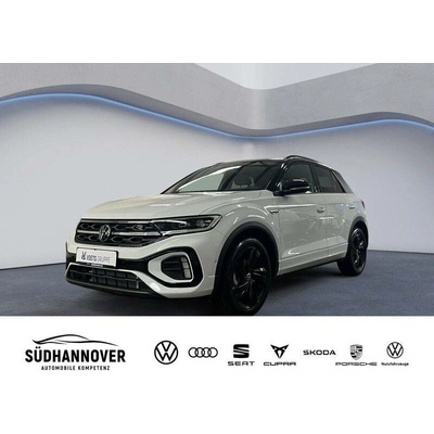 Volkswagen T-Roc 1.5 TSI R-Line DSG 110 kW