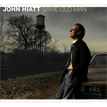 Same Old Man - John Hiatt CD