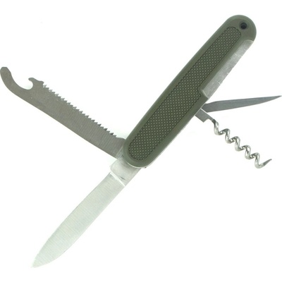 MFH BW Pocket Knife