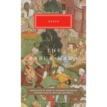 The Babur Nama Babur