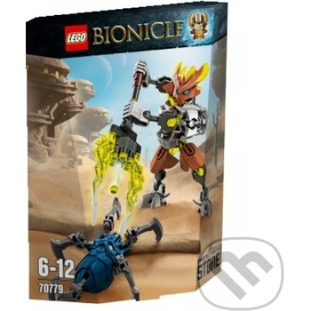 LEGO® Bionicle 70779 Ochránce kamene