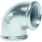 GEBO TOOLS Коляно поцинковано 1" gebo