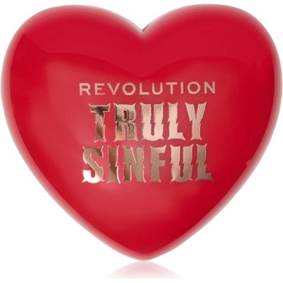 Revolution Truly Sinful PH Balm Blush krémová lícenka 3,4 g