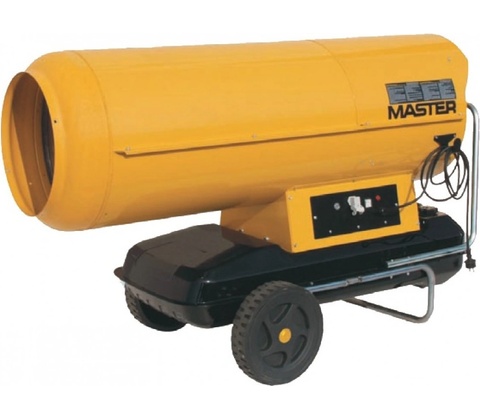 Master B360