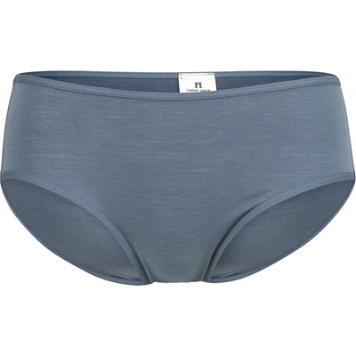 Heber Peak Дамско мериносово термобельо Heber Peak Women's MerinoMix165 PineconeHe. Hipster Merino base layer - Smoke Navy - размер XL (115-2680-0315)
