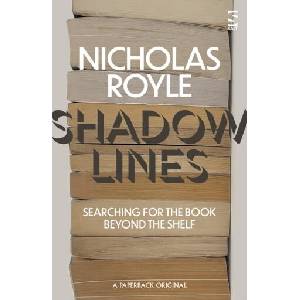 Shadow Lines (ISBN: 9781784633073)