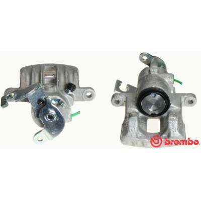 Brzdový strmeň BREMBO F 83 177 (F83177)