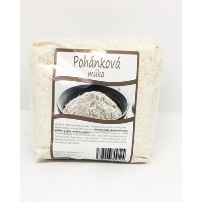 Najtelo Pohánková múka bez lepku 0,5 kg