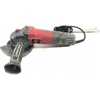Worcraft AG08-125S
