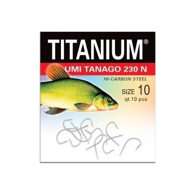 Robinson UMI TANAGO 230N vel.10 10 ks