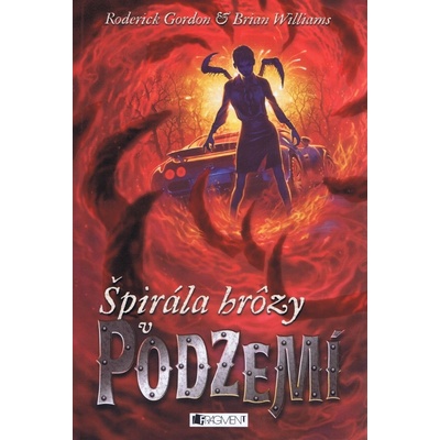 Špirála hrôzy v Podzemí
