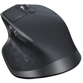 Image 1 of Logitech MX Master 2S Graphite (910-005139)