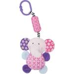 Lorelli - КАМБАНКА LORELLI TOYS СЛОНЧЕ РОЗОВО