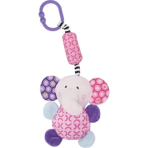 Lorelli - КАМБАНКА LORELLI TOYS СЛОНЧЕ РОЗОВО