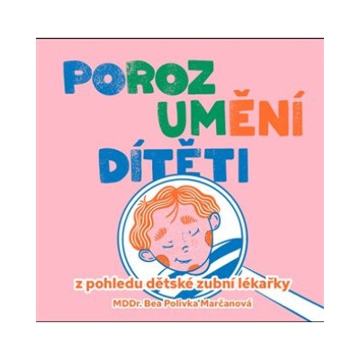 Porozumění dítěti