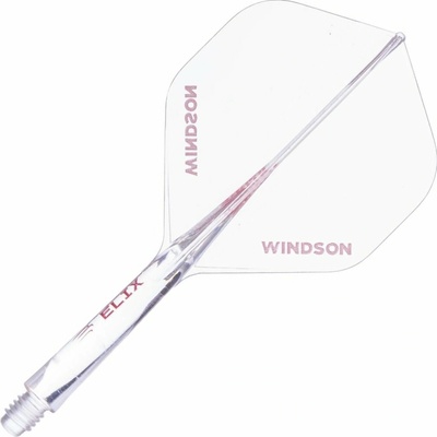 Windson Letky Elix - clear - M