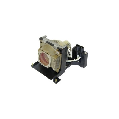 Lampa do projektora HP VP6110, originálna lampa vrátane modulu
