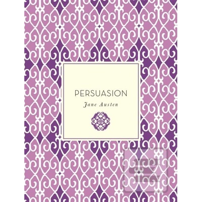 Persuasion Jane Austen