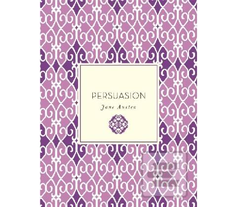 Persuasion Jane Austen