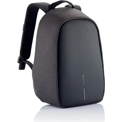 XD Design Bobby Hero Small čierna / Bezpečnostný batoh pre notebook do 13.3" P705.701