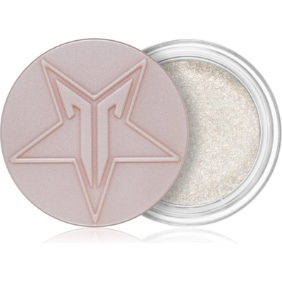 Jeffree Star Cosmetics Eye Gloss Powder блестящи очни сенки цвят Crystal Joint 4, 5 гр