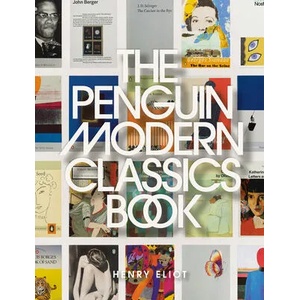 Penguin Modern Classics Book | Henry Eliot (ISBN: 9780241441602)