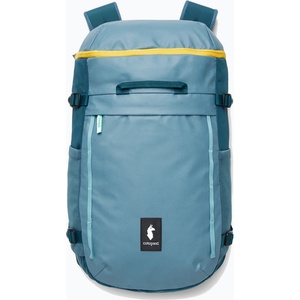 Cotopaxi Torre Bucket Pack Cada Dia 24 l blue spruce hiking backpack