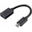Trust Adapter USB-C to USB3.0 Black