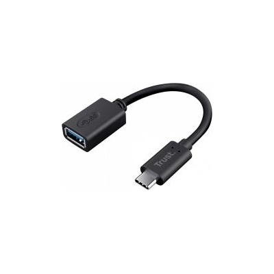 Trust Adapter USB-C to USB3.0 Black