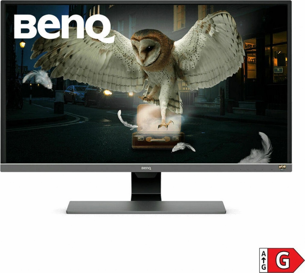 BenQ EW3270U
