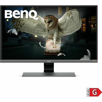 BenQ EW3270U