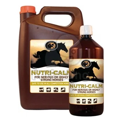 FORAN EQUINE Nutri-Calm 1 л