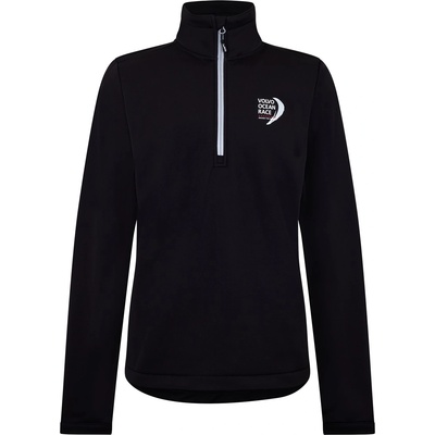 PUMA Мъжка поларена блуза Puma (5) Southern Fleece 1/2 Zip Top Mens - Black