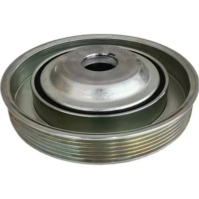 SKF Řemenice klikového hřídele SK VKM93344